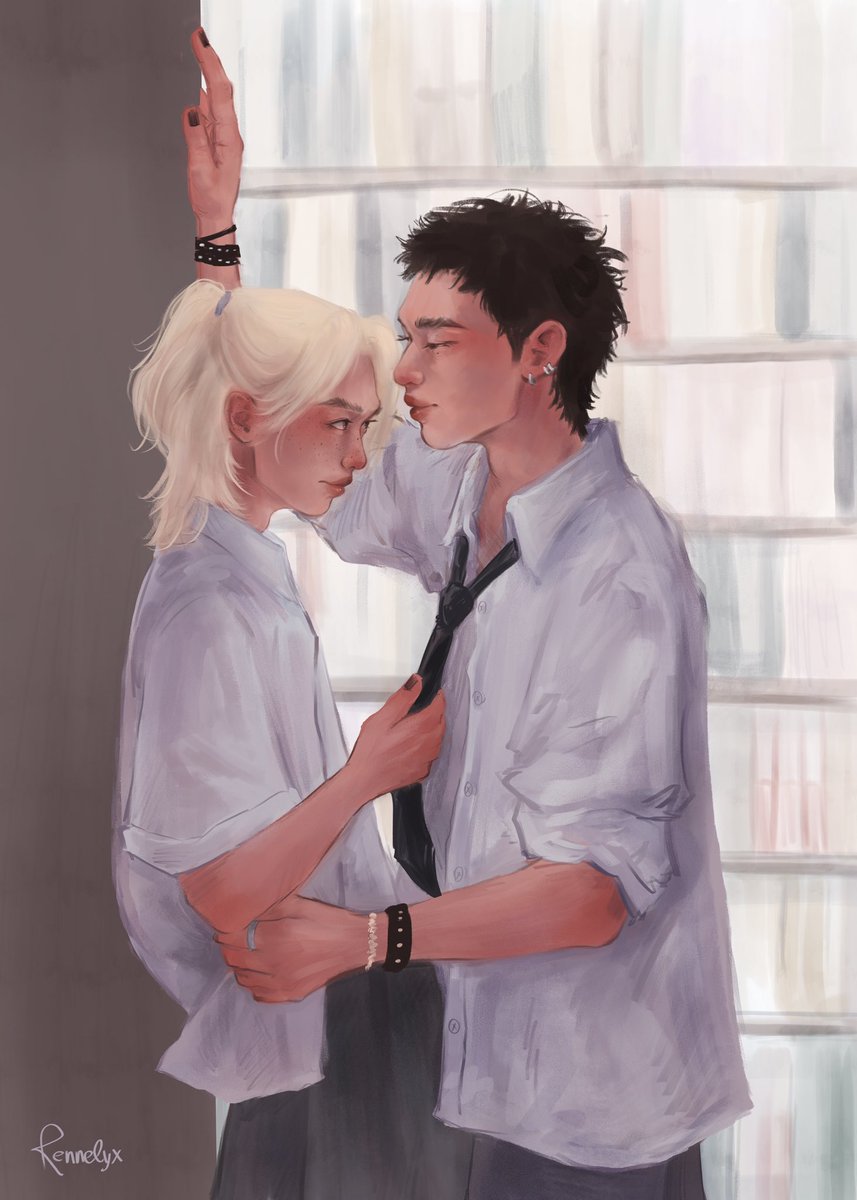 rennelyx's tweet photo. maybe…? https://t.co/CyJDObEzZP