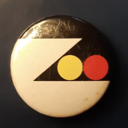 MrPaulSimpson1's tweet photo. Fabulous audience response to the one-off screening of Grant McPhee's wonderful Zoo Records documentary, The Revolutionary Spirit Pt. 1, at Glasgow's The Pyramid at Anderston last Sunday. x https://t.co/eSLhQnHMnt