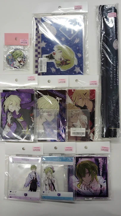 K-BOOKS乙女館 乙女ゲーム部門 в X: „【入荷情報】 「ディア
