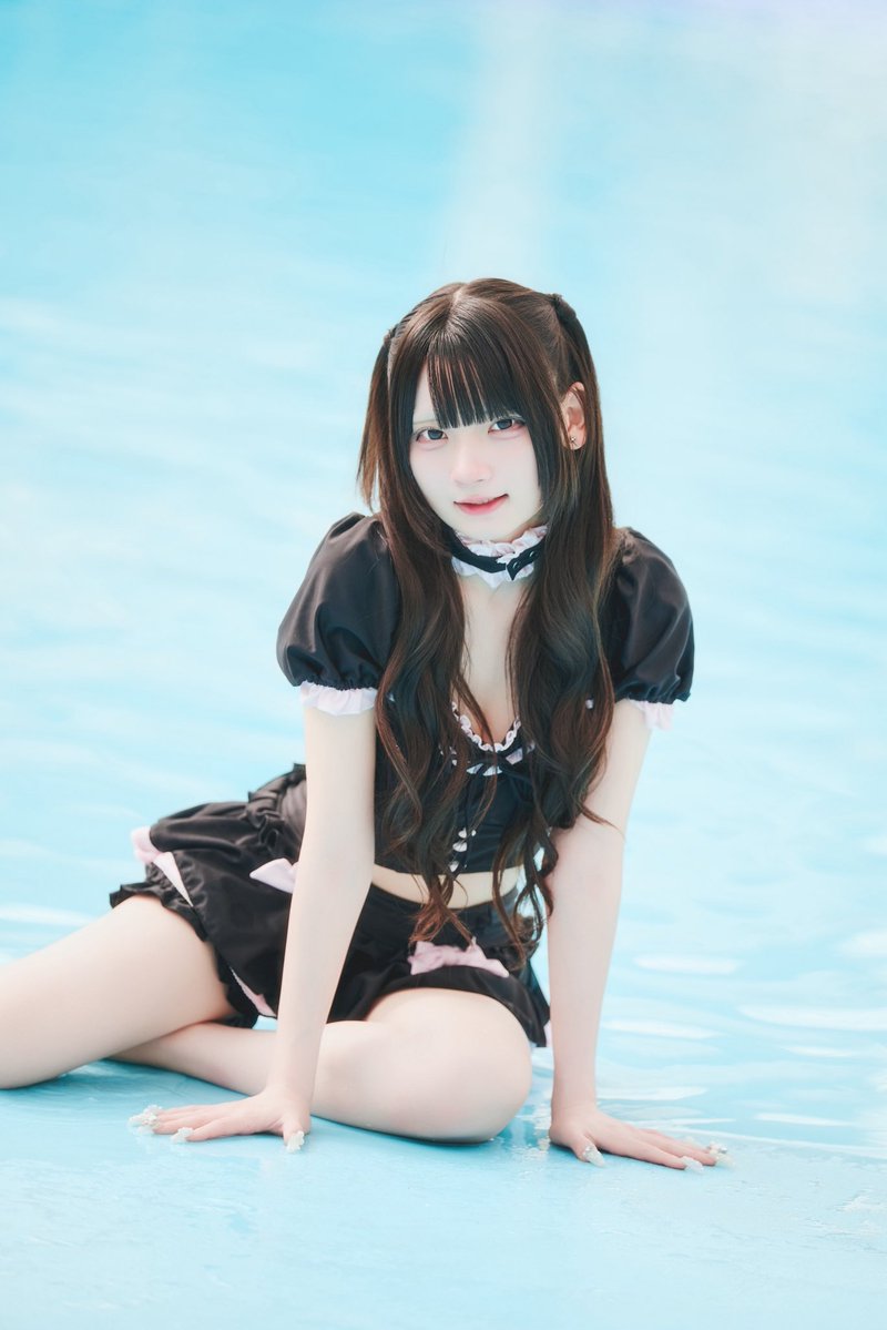 GakuinKinma's tweet photo. ／
🏖近代麻雀水着祭2026🐬
𝟐𝟎𝟐𝟔.𝟎𝟗. 𝟑𝟎.𝐖𝐞𝐝.速報📷
＼
══════════

🌼石田萌依ちゃん @moe_Ux_xU_ 
🌼七瀬みるあちゃん @mirusan0928 
🌼苺ねむちゃん @aqua___ichigo 
🌼姫宮しえるちゃん @melorabbi_ciel 

- - - - - - - - -
photo by  ハスミショウ @sho00photolife

#近代麻雀水着祭2026 #いかなきゃキンマー