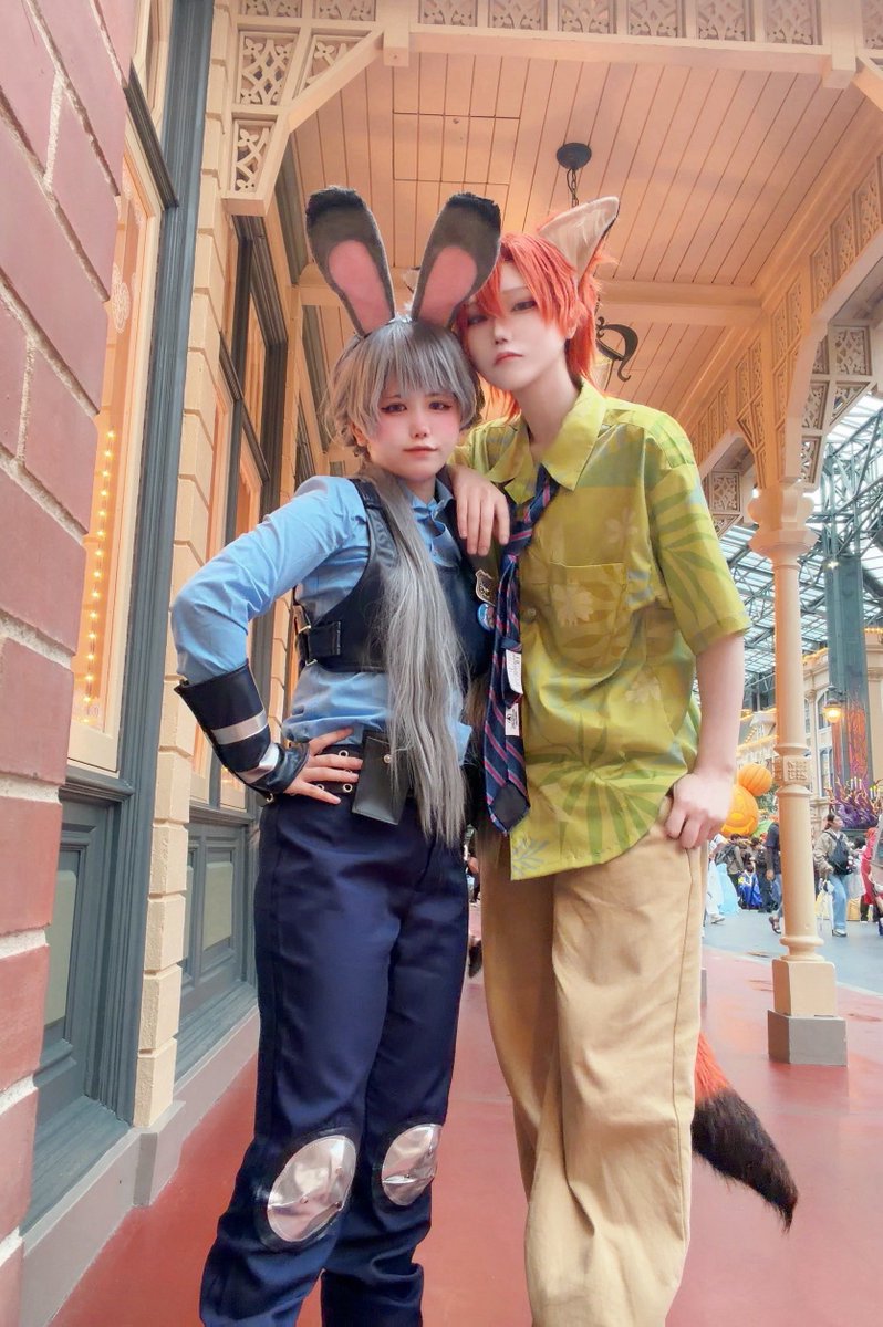 emacoscos_17's tweet photo. 初めての🏰🐭👑

 #Dハロ仮装  #Dハロ仮装2026 https://t.co/be0RRUCUMF