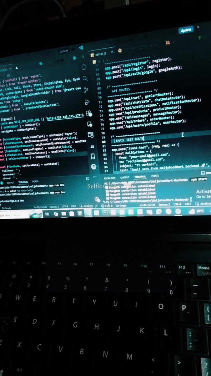 treasuredevs2's tweet photo. Another day to be productive
Another day to try again 
Another day to improve on your skills, and learning https://t.co/Bta91L2g0u