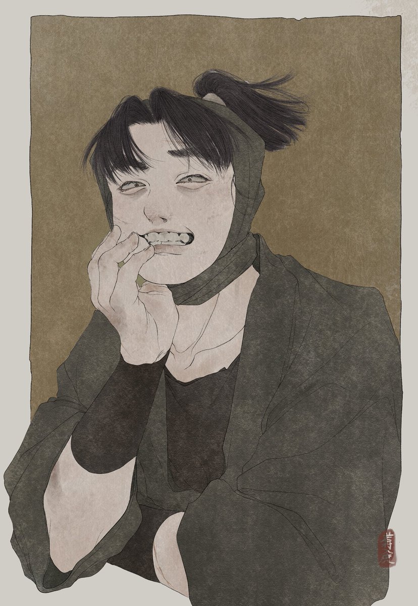 iruka_no_niji's tweet photo. #今月描いた絵を晒そうㅤ 
一月経つのが早すぎるね
来月はもうちょっと描きたい https://t.co/XF5mPyh5le