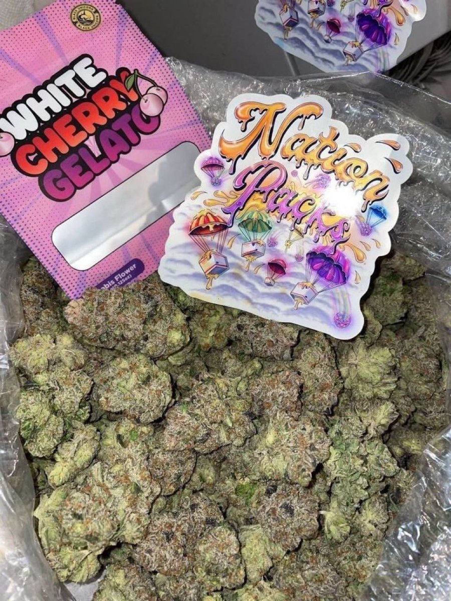 STONERS2026's tweet photo. All top notch exotics touchdown send me a dm for my menu 

📱https://t.co/LdWb40qpnn  

📱 https://t.co/anwZLbe1S7

#cannabis #strain #flower #budshots #weedculture #Texas #Tx #cbd #thc #worldwide https://t.co/k1ocn7qb4V
