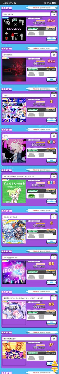 NKsyo03's tweet photo. 体力ちょっとずつ出来るように戻ってきたかな
一時期マジで出来なかったし https://t.co/ZxQsWekmxo