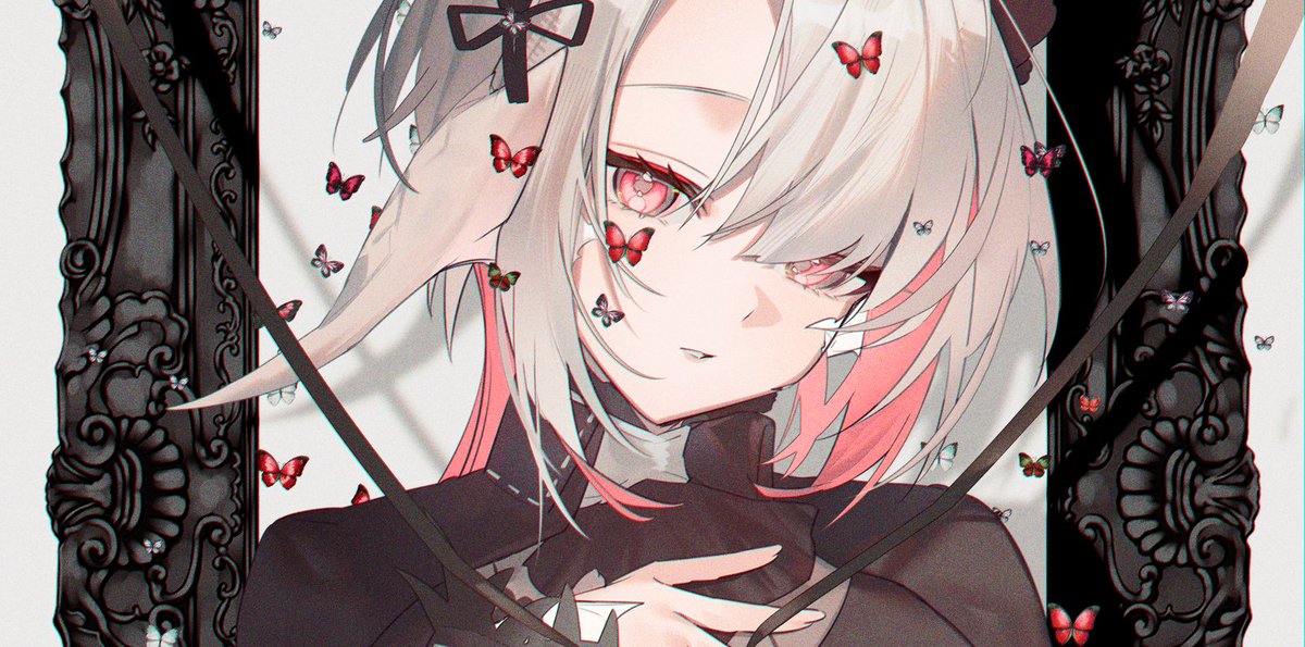 Al14zzz's tweet photo. 今月picture🖼🖌️🖌️でした🫡 https://t.co/qAoaGopGWA