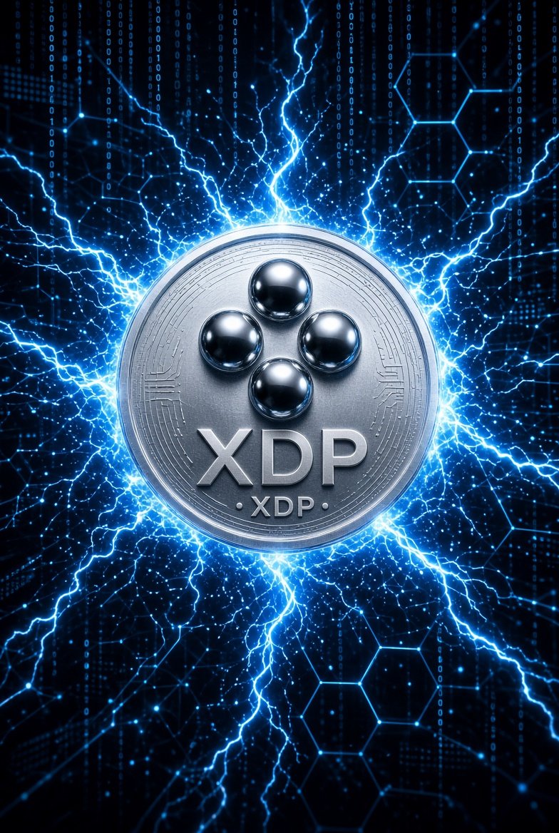 _AroundCrypto_'s tweet photo. $XDP onchain check (Base)
• Live just 2 days
• Only 10% circulating
• MC ~$24M | Insane volume
• ~13k holders
• Stake for vault privileges + governance
Doppler already sits at $135M TVL. 
Low float + upcoming utility = early setup.

NFA | DYOR
$XDP #Base @doppler_fi https://t.co/Vgyya1dBBZ
