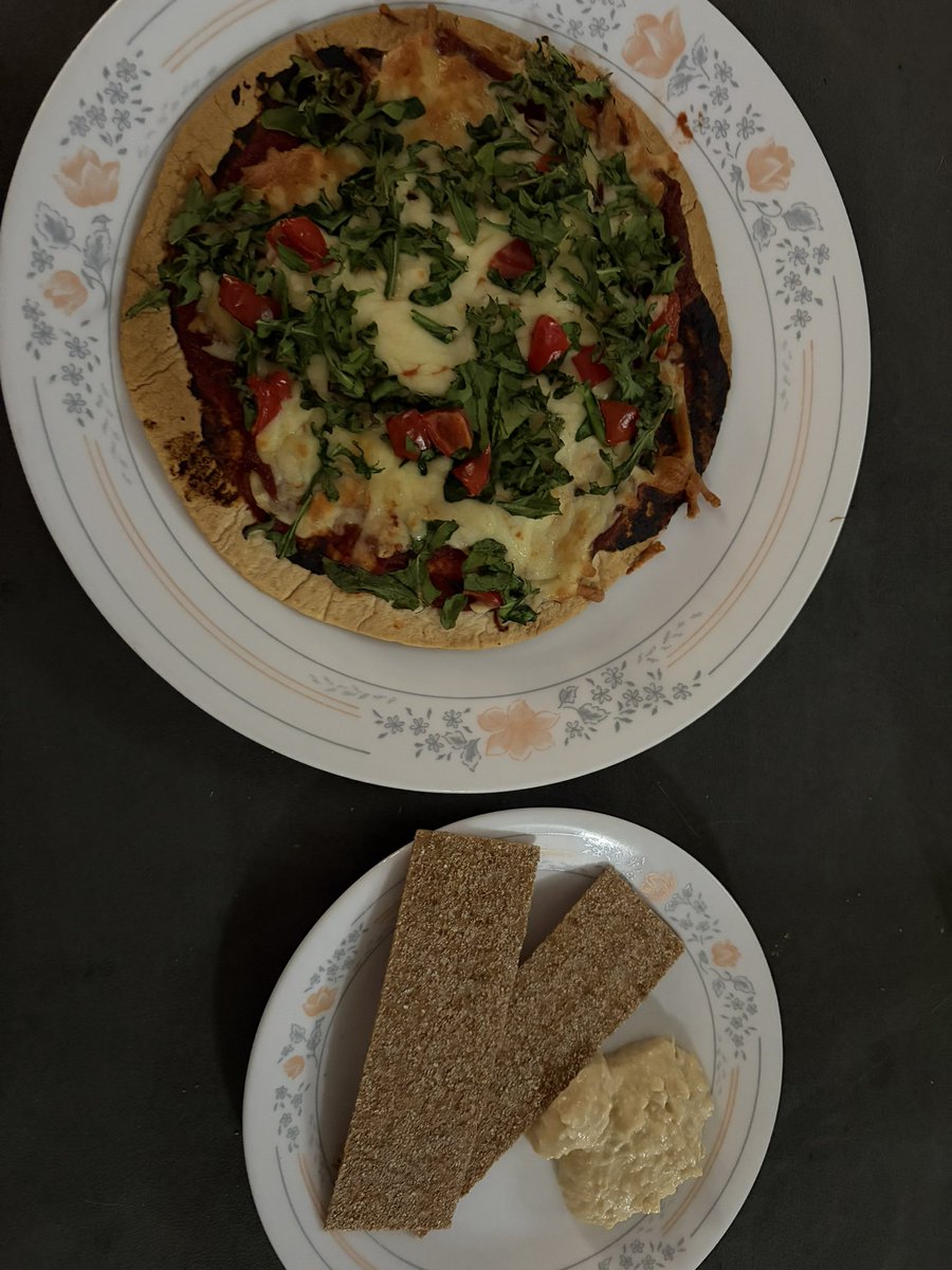 thecrestedd's tweet photo. todays omad! 
610 cals https://t.co/WXbO4ufenE