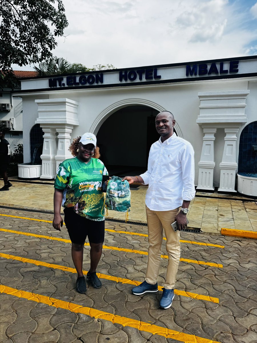 SydneyNsubuga's tweet photo. @WanyenyaShafig The @wanale2027 shall be held on Saturday February 20, 2027. Make a date with us @RotaryMbale1964 https://t.co/UkXimyZoky