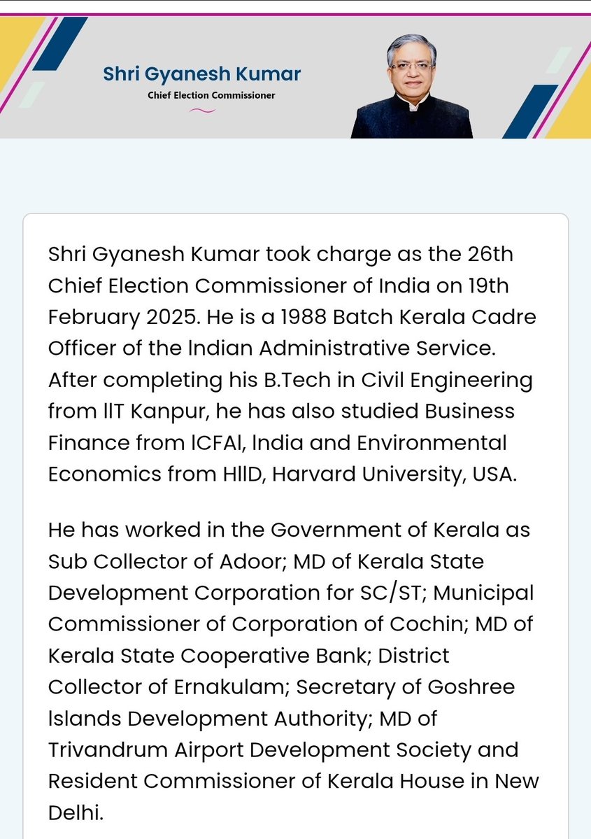GautamKR22's tweet photo. @abhijeet_dipke #ArvindKejriwal ka 🐩 #AbhijeetDipke 🤡
Talks of education with Meetha #SauravDas 💃🏼 and Pakistani dalla #AshutoshRanka 🐷
But got -ve IQ
#Haryana #Maharashtra #Delhi elections were before #GyaneshKumar became CEC 😂
R@ndiR0na mat karna when #Mumbai 👮🏼controls #CJP 🪳 with 🩴 https://t.co/IKFF4x81Yh
