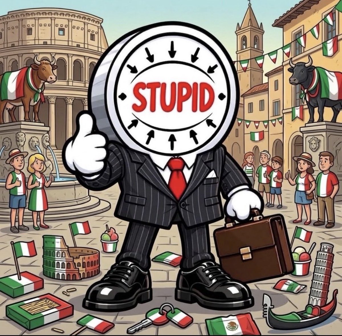 FUNDA01907's tweet photo. @Stupid__CTO @StupidMrBeanX 🧠 https://t.co/11ZECClUL9