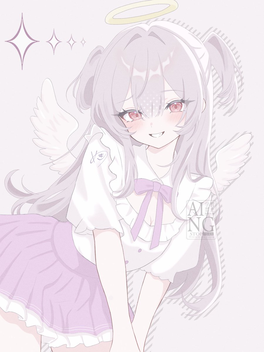 meki_meki70's tweet photo. 描きたいのに描きたいのが浮かばない💭

#今月描いた絵を晒そうㅤ https://t.co/g7tYyuHiY1