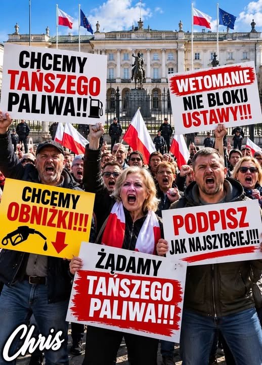 Dorota43190862's tweet photo. NAWROCKI! Podpisuj! https://t.co/0ao83iCVYz