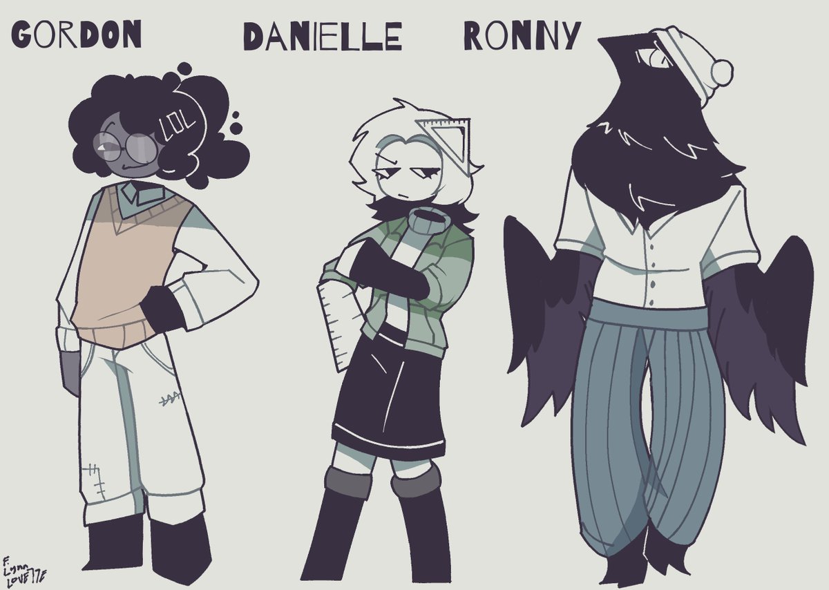 L_L0vette245's tweet photo. @bully_fpe My commissions have been open for a WHILE and I can do the FPE style enough :D https://t.co/CLQHvuHe6z
