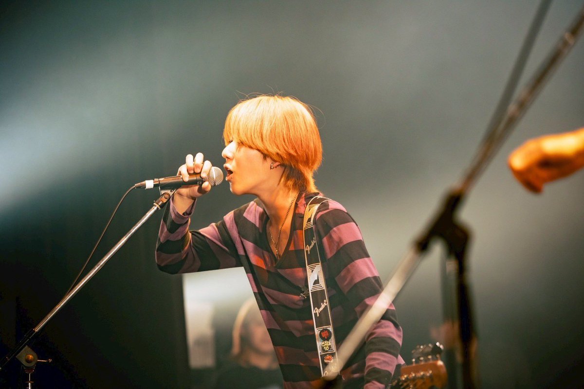 zoku_band's tweet photo. 本日、2026年9月30日
ZokuのBassist 飯塚琉聖（@iizk_0930 ）
19歳の誕生日です🎊🎊🎊
お誕生日おめでとう！🎂 https://t.co/4goCKJPU31