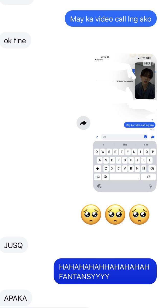llychn07's tweet photo. LIVE C BOSS EOMA REYT NOWE!!🥺 
#coer #coerville #coertwt #seonghyeon https://t.co/NapoKiVFJd