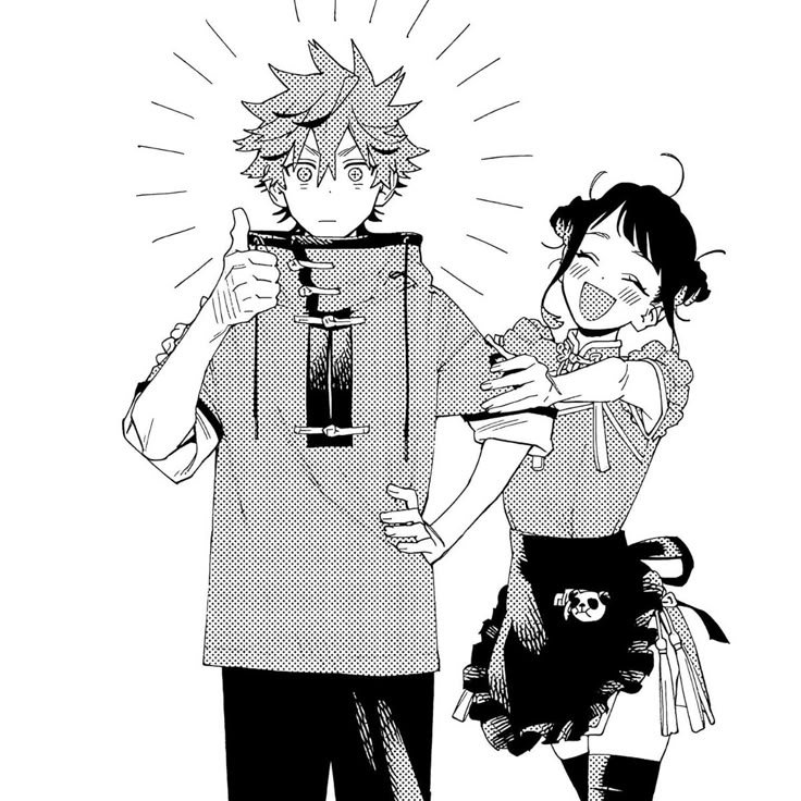nlx7no's tweet photo. 極楽街で好きなペア達✨
アルマ＆ヤヤ・アルマ＆うつろ https://t.co/22S1EIoF50