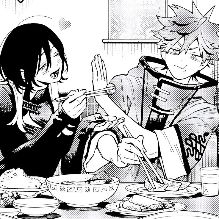 nlx7no's tweet photo. 極楽街で好きなペア達✨
アルマ＆ヤヤ・アルマ＆うつろ https://t.co/22S1EIoF50