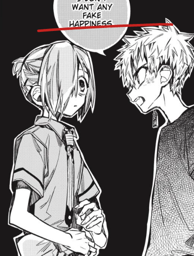 once_lalala's tweet photo. maybe I'm tweaking but I realized these two are like the same height on the new tl cause they kept growing together,, but on the og tl kou is sightly taller since mitsuba's dead and he didn't grew more on the few months they spent together https://t.co/HFDK1tS3Pc