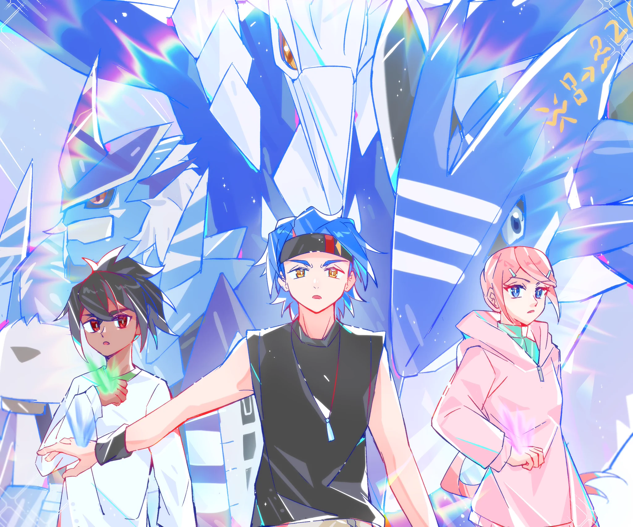 执夜奇寂(｡•̀ᴗ-) on X: 
