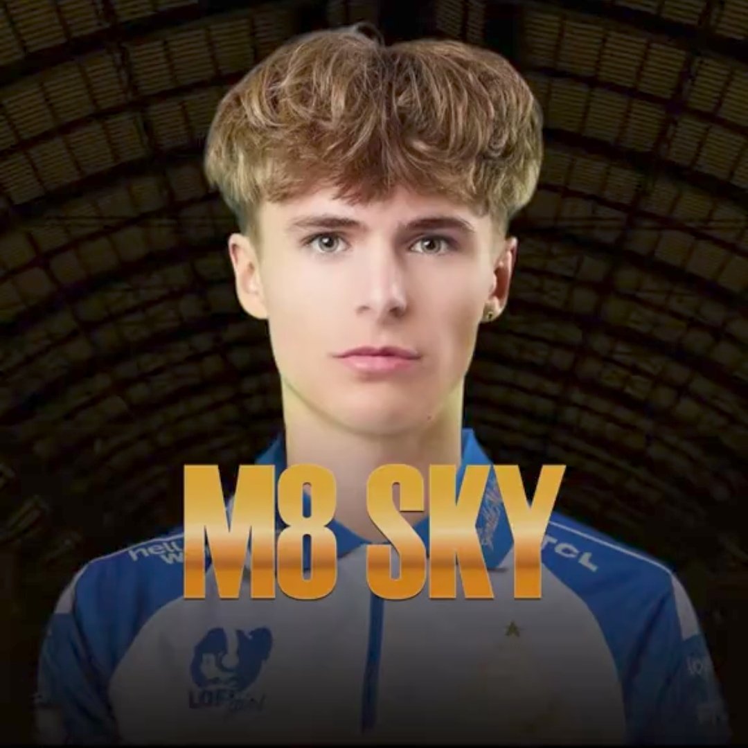 Mathisss13333's tweet photo. Hej, dag 4 med propagandaen.
#M8SKY2027 #M8SCROLL2027 https://t.co/ElKJFfu0LI
