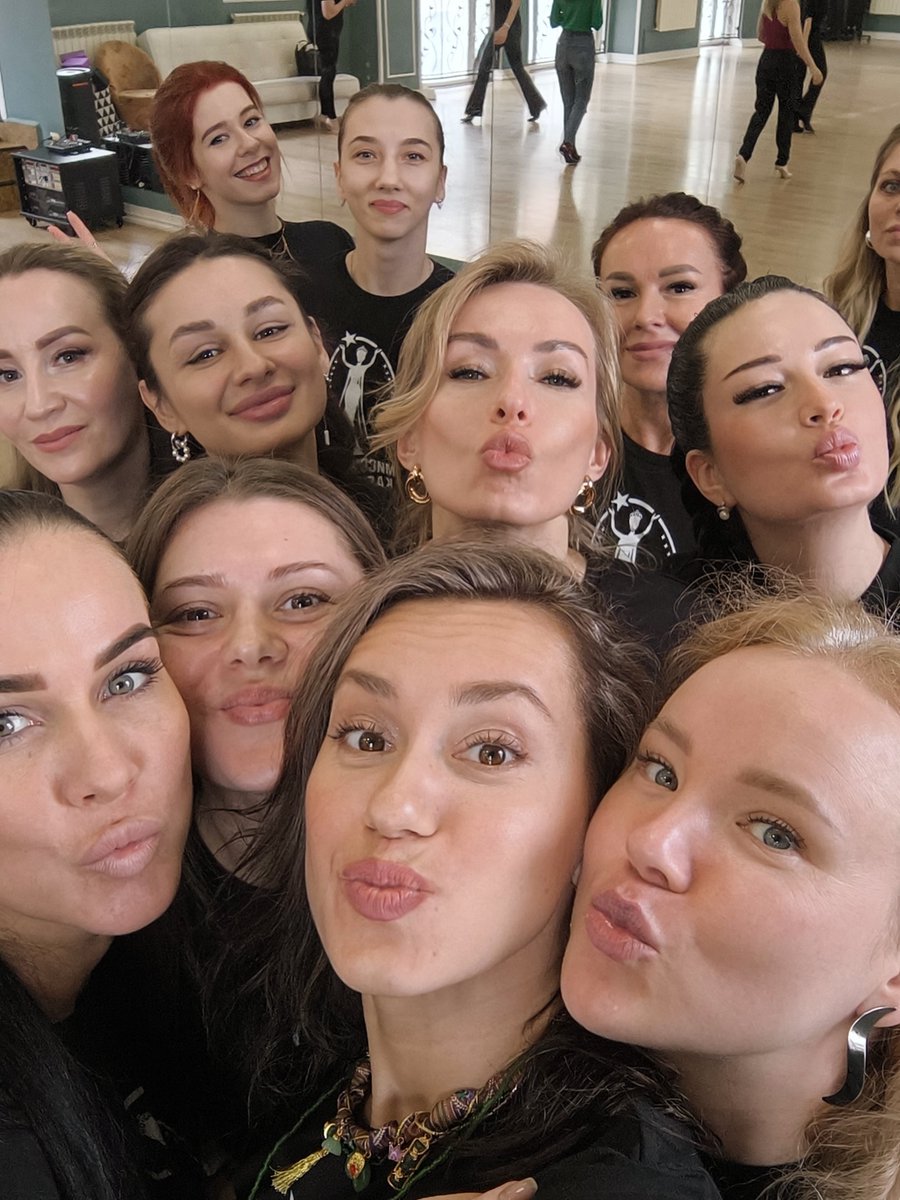 JulianLidso2a's tweet photo. The final rehearsal https://t.co/h6Pu3ctpYb