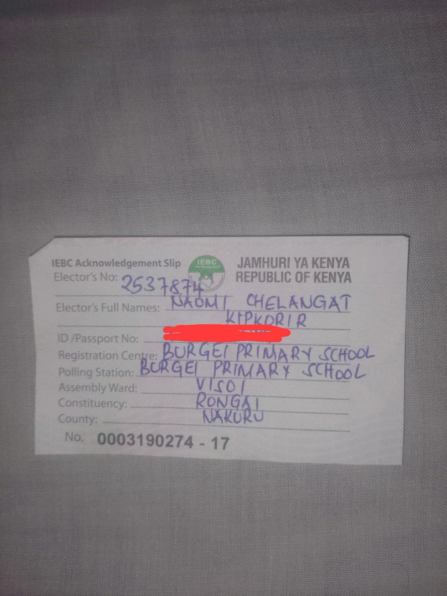 Mutoro_Bonnie's tweet photo. @Kibet_bull Kasongo is very desperate https://t.co/Amf9jc3h5b