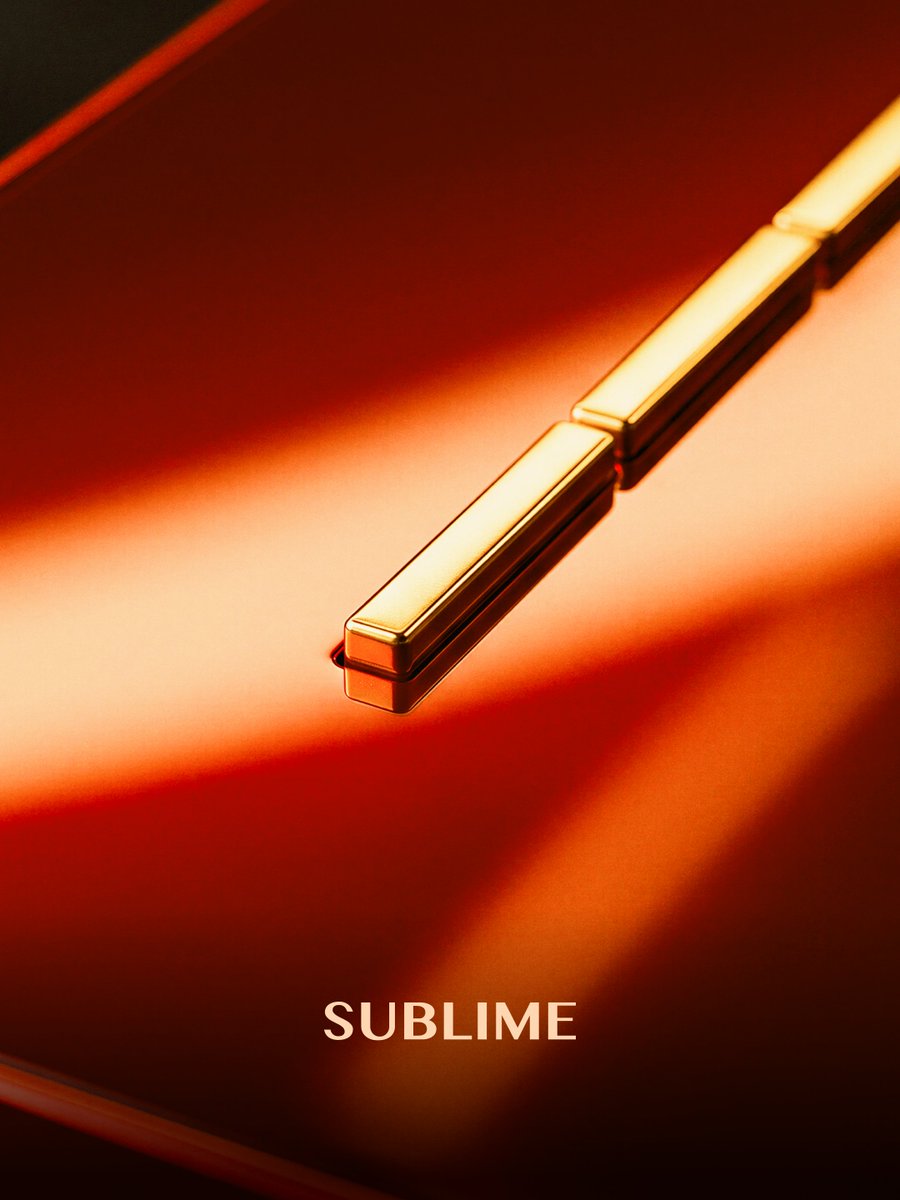 ilifesmarthome's tweet photo. Happy National Day! 🇨🇳
A special custom expression by SUBLIME, created for this occasion.
#SUBLIME #LifeSmart #ChinaNationalDay https://t.co/km9bZ1Tvhm