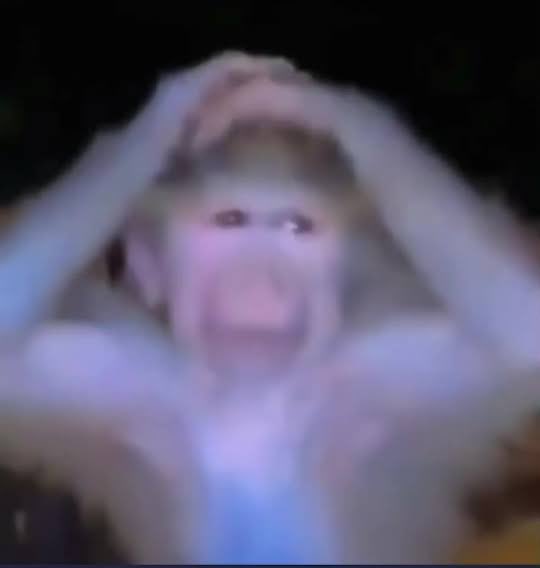 jeanisnotonline's tweet photo. just watched some guy on my bus pull out his phone onto the calculator app, punch in a bunch of numbers (like 10 digits) and then hit this pose before promptly putting his phone away and falling asleep. https://t.co/ziiK3Oi34B