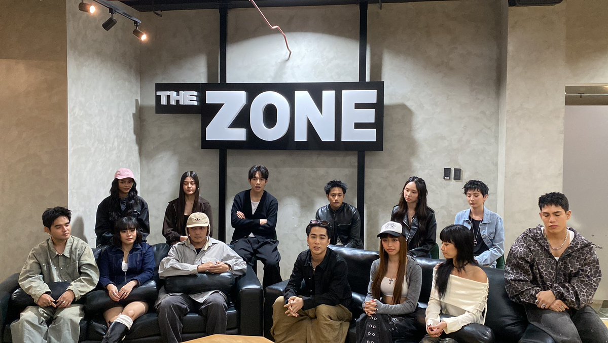 von_belinario's tweet photo. SB19, XONARA, and J2X will join forces for One Zone Fest - a celebration of music and fan meet event at the Araneta Coliseum. #SB19 #XONARA #J2X #1ZEntertainment #Trending https://t.co/5j3haeT30z