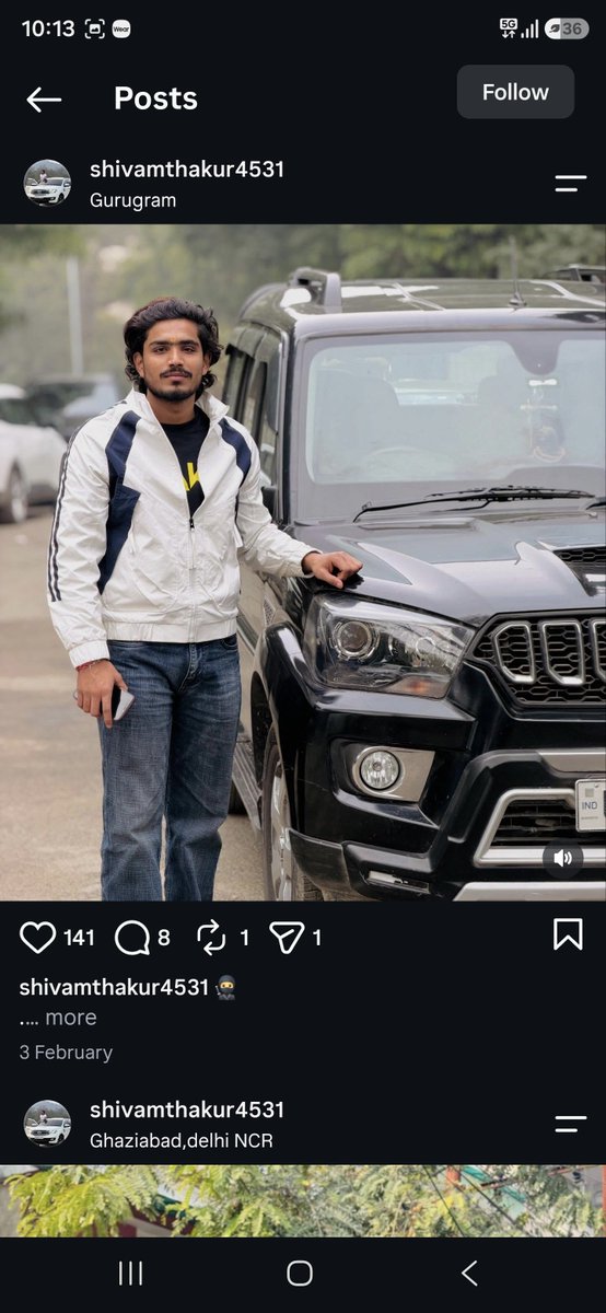 FocusOnHoppus's tweet photo. @gharkekalesh 3 Goons have been identified out of 7. Shivam Thakur(White Tshirt who hit with Stick), Golu Rajput (Red Tshirt) And Vishal (Green Full Sleeve Tshirt).
Police Please Take Cognizance. @DCPTHindonGZB @ghaziabadpolice @gdagzb @dm_ghaziabad @Uppolice @myogioffice @ndtvindia https://t.co/UjcpzDc02N