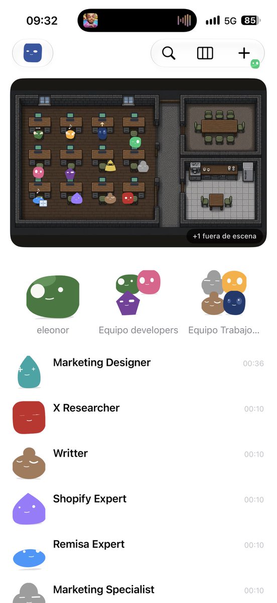 Guelug's tweet photo. @OpenAIDevs I already doing this with codex , GitHub and my Hermes in my vps! Even I access to my Hermes vps and my bots with my own iOS app connecting to my Hermes api! https://t.co/u7mjAfku4Y