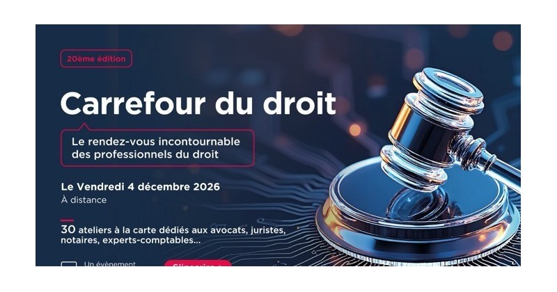 Villagejustice's tweet photo. Professions du droit : avec l'IA, le temps de l'expérimentation laisse place à celui de la maîtrise. dlvr.​it/TVjHC3 https://t.co/utedQDLfgO