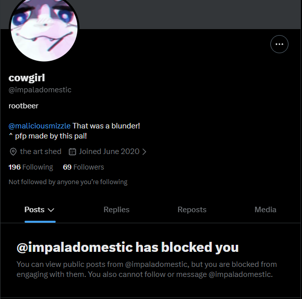 Vojta_Humpl's tweet photo. @impaladomestic @nimrag_art @bookazoid_ @cnlohr xd https://t.co/ryeGRem65f