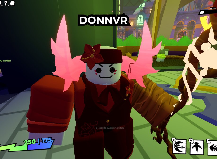 Canned_balls's tweet photo. @EnderJam303 I'm pretty sure the skin is already ingame, I saw someone wearing it. I'm not sure how to get it though🤔🤔 https://t.co/oh3KphmVIK