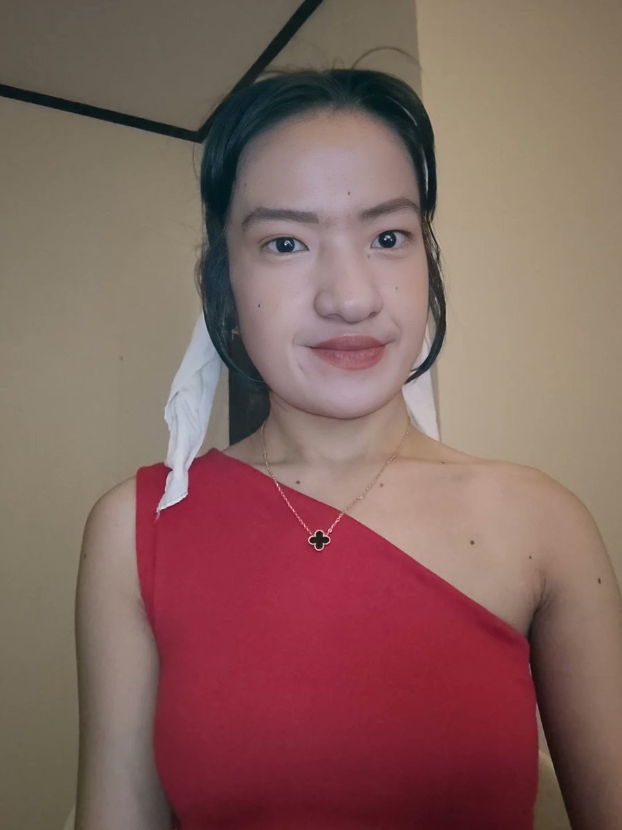 DarleneStillion's tweet photo. Photo by Aubrey Janell Garcia on June 15, 2026. May be a selfie of one or more people, hair, and a necklace. https://t.co/Ifl6uYcOBJ