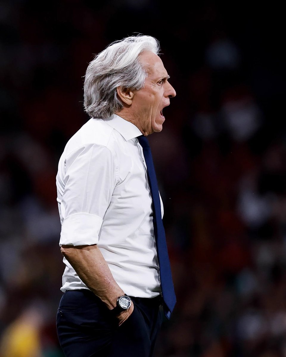 Chem53lin's tweet photo. All patriotic people of Portuguese Should appreciate what Jorge Jesus is about to do for them, Removing the Weak point  of Portugal. https://t.co/PYi1VyzEB3