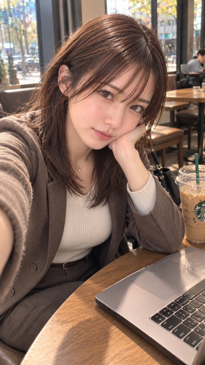 April174677's tweet photo. 私みたいなギャルでもあり？🥺 https://t.co/G1PL65HOYo