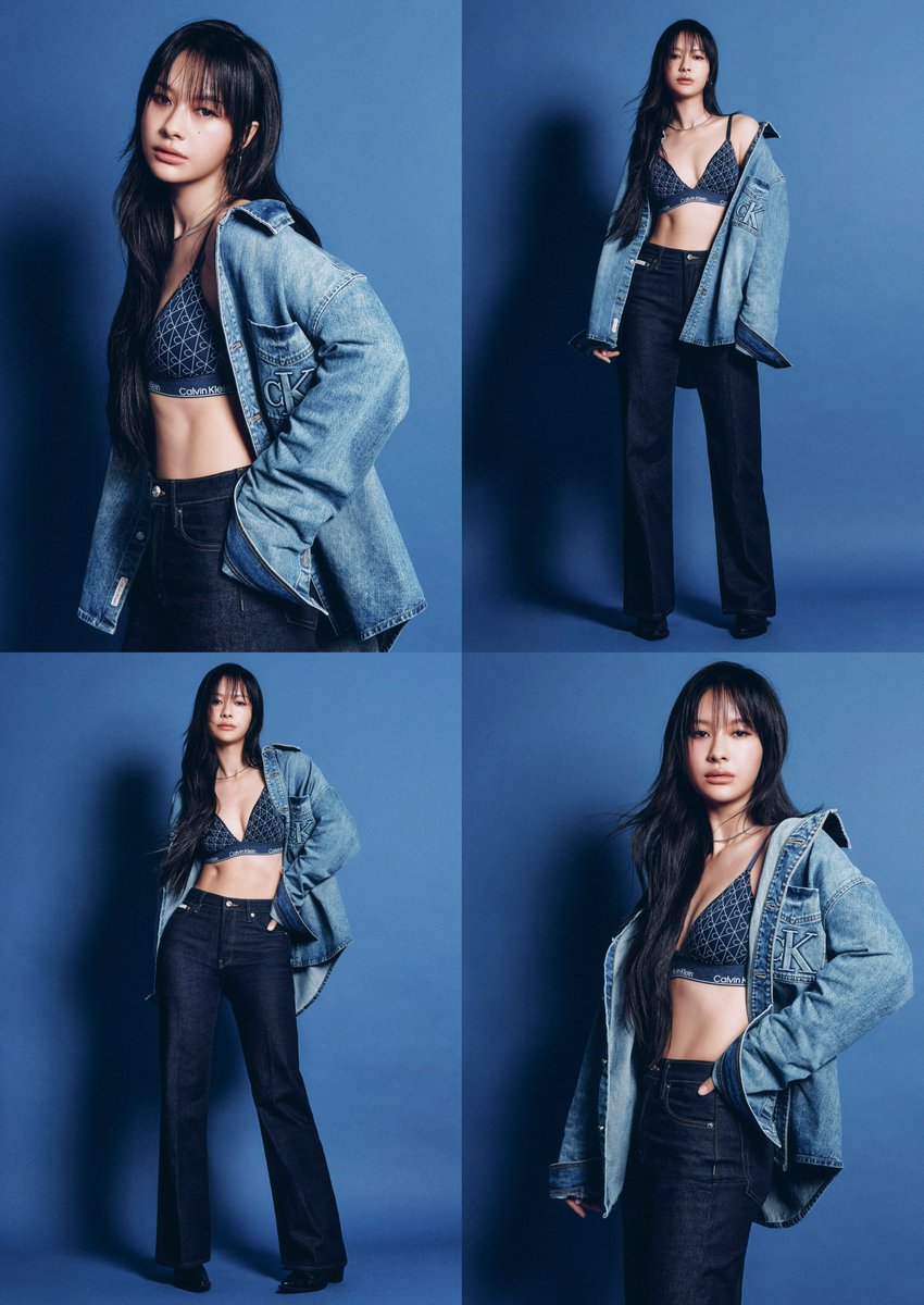 gugma_gatas's tweet photo. These are sooo well done 👏🏼 It’s like a 10 after a 10 after a 10, perfect score every time 💯

#CalvinKleinXMilk 
#CalvinKlein
#MilkPansa https://t.co/HuE2GqoybR