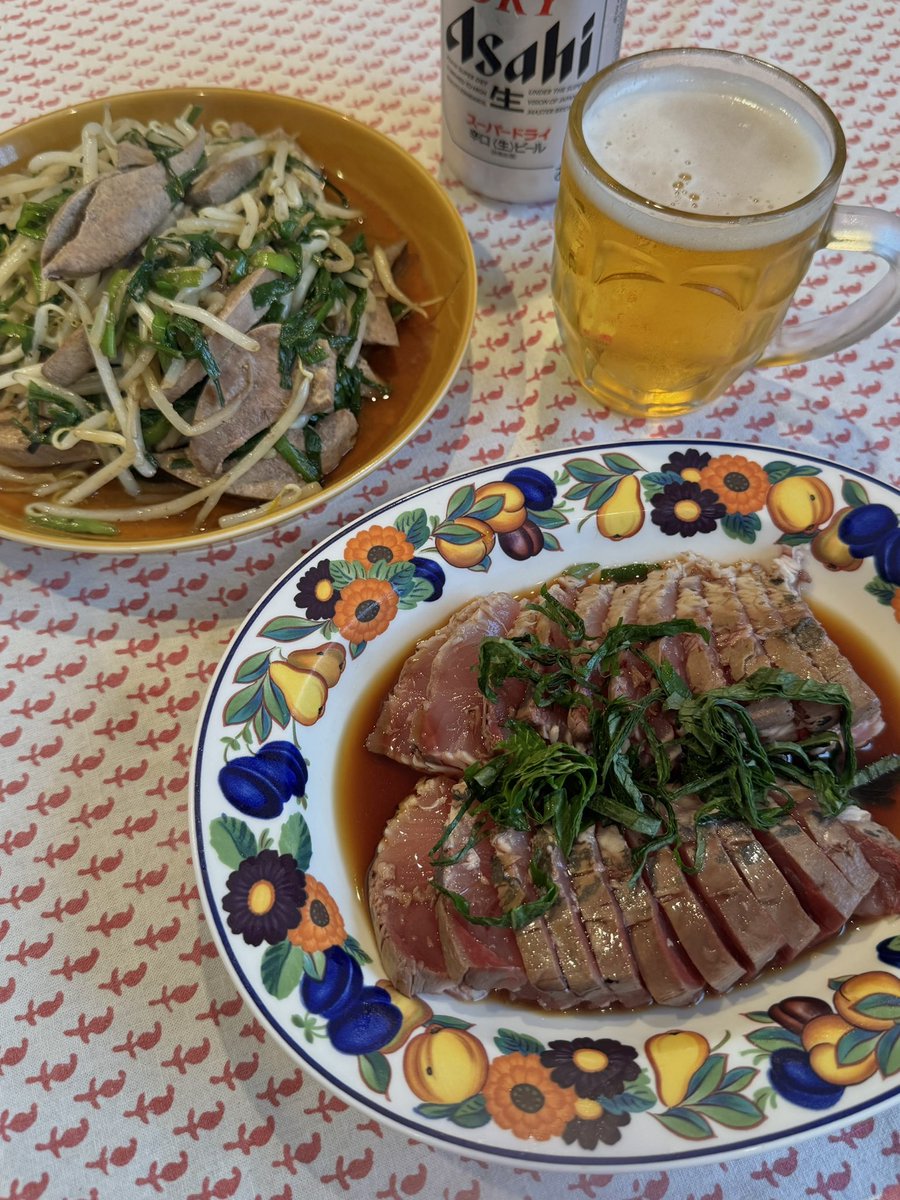 potatoooo_330's tweet photo. 作りすぎた…！

#日常垢　#自炊日記 https://t.co/893qM2mJql