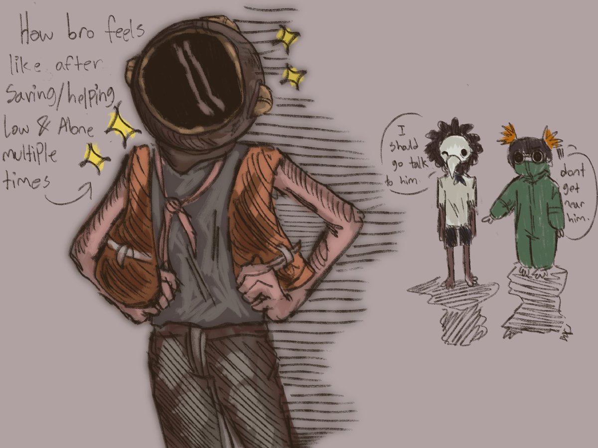 White_Goatz's tweet photo. the dlc was so goated
#littlenightmares #fanart #spare https://t.co/rIzG9HRMub