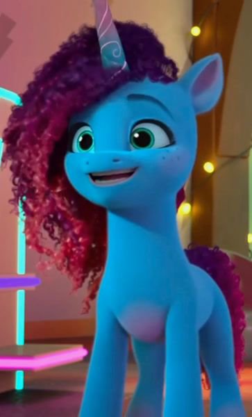 PedroL87608's tweet photo. @Hasbro, G5 deserves more and better and independent follow its own legacy,
Misty deserve more moments in scenes and new adventures, No connections with G4, keep classic visual untouched! 💖🦄 #BringbackMLPG5 #BringbackMLP #YearOFThePony #BringbackG5Comics #WeWantG5continuation https://t.co/4wLU7GWmbc