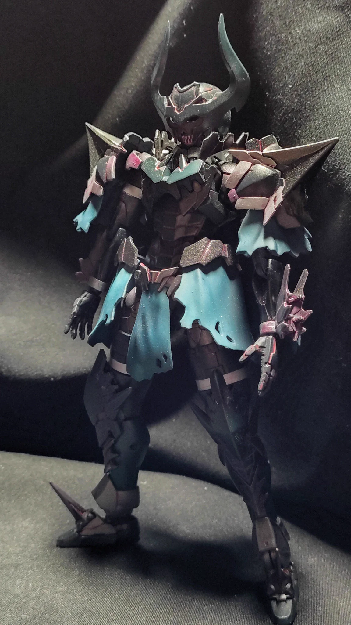 ネクロスの要塞　第6弾　アームズ・頭竜剣　カード付き しばいつん على X: 