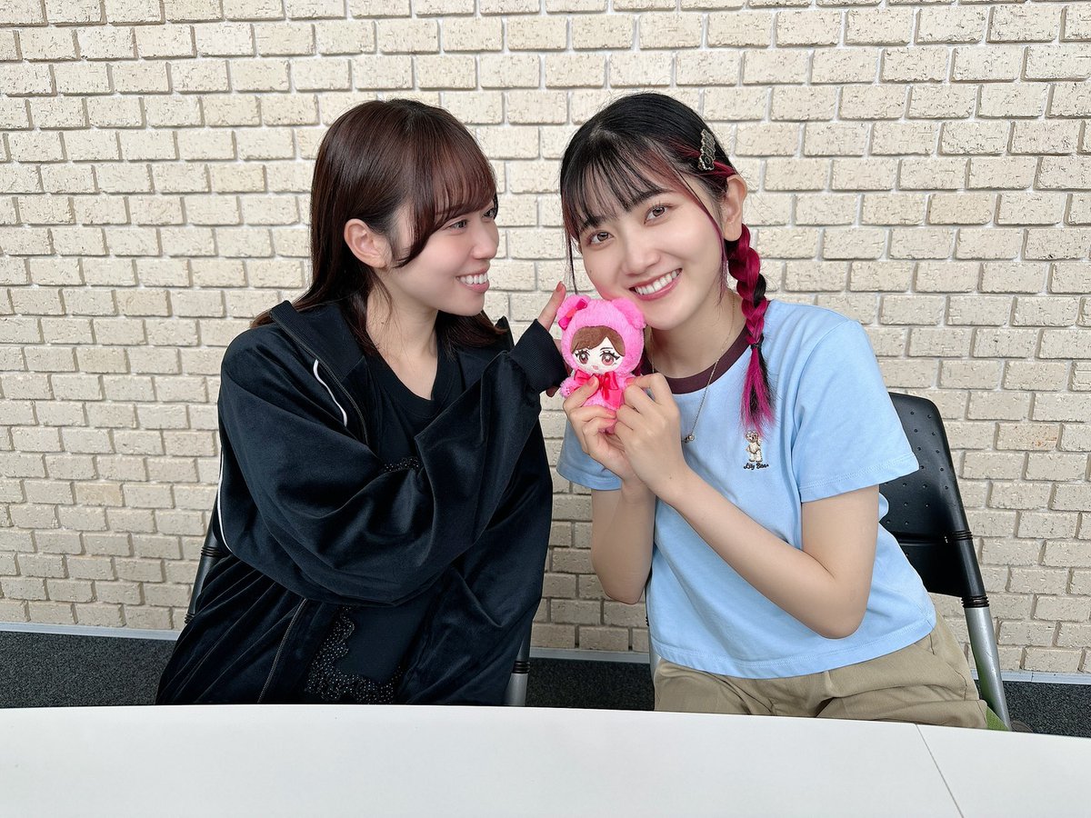 date_joqr's tweet photo. 『#伊達さゆり の伊達にラジオやってません！！！』
このあと21時～配信です🌷

#薮島朱音 さんを迎えて
伊達さんバースデーをお祝い🎂✨

🔸QloveR https://t.co/cOGB0l2UXd
🔸YouTube https://t.co/ZzAp9VykIm
🔸Podcast https://t.co/jciFfxCzLs

文化放送/ラジオ大阪では27時30分～OA #伊達ラジ https://t.co/RrsfEkTpsv