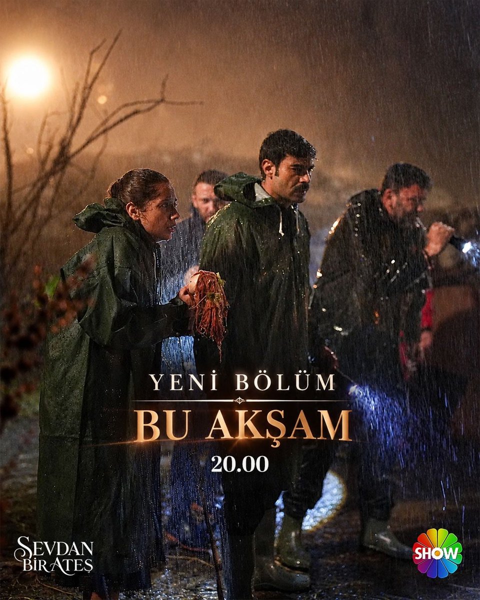 YaarAli_Ak42's tweet photo. Bu Akşam Yeni Bölümü 😇 

#SevdanBirAteş https://t.co/D6ngkXBXBp