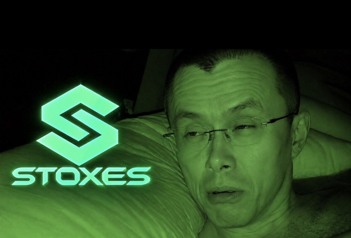 Stoxesfun's tweet photo. gstoxes https://t.co/1VpW6DreIB