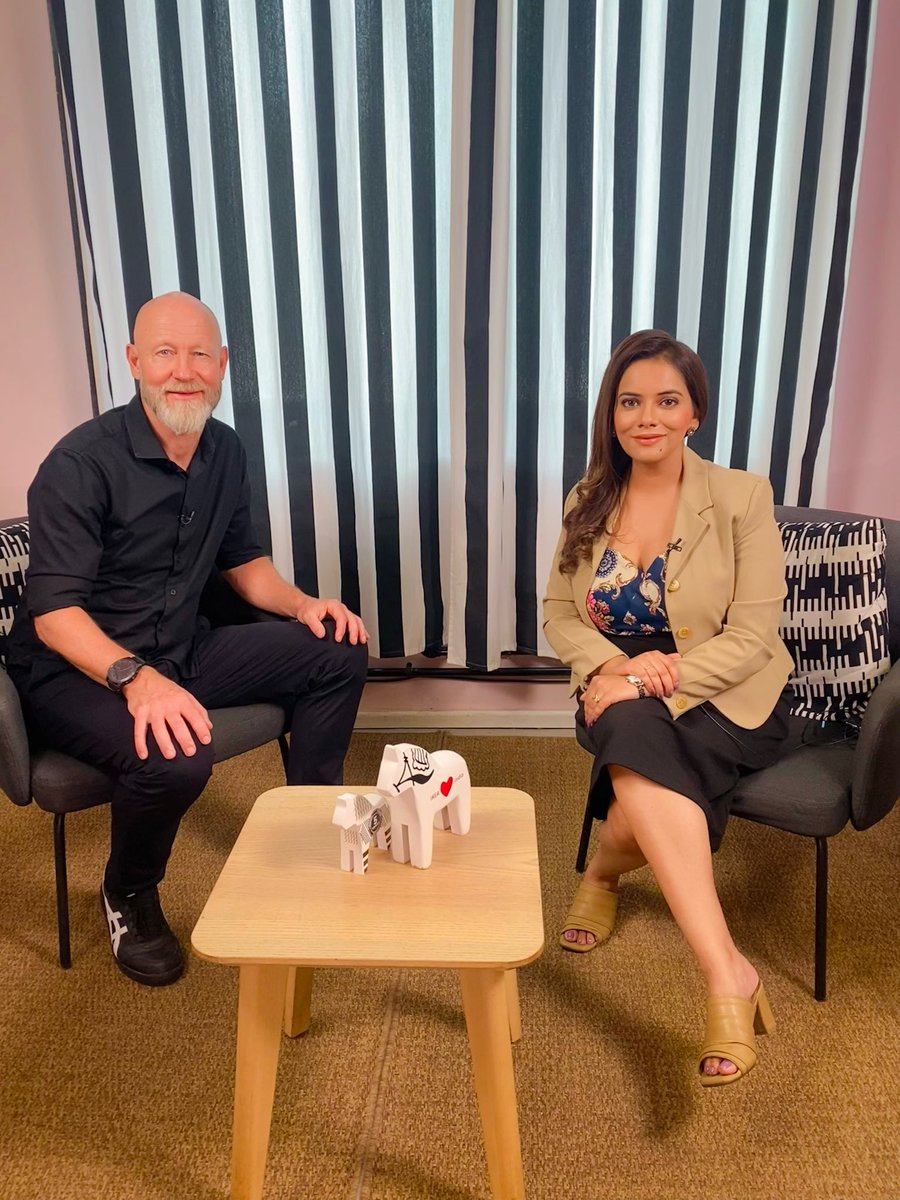 ritzdotcom's tweet photo. Sat down with Patrik Antoni, CEO, IKEA India, to talk about IKEA’s India journey, growing role of India as a manufacturing base, what it takes to build a more circular home-furnishing ecosystem & what the next phase of growth could look like. 8 years into IKEA’s India journey, there’s clearly a much bigger India story taking shape. A great conversation on homes, consumption, retail, manufacturing & the India opportunity. Coming soon!