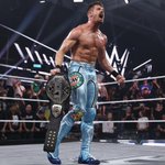 Photo by Vegas High 🜒 not @GraysonWWE (@WallerForTheWin)