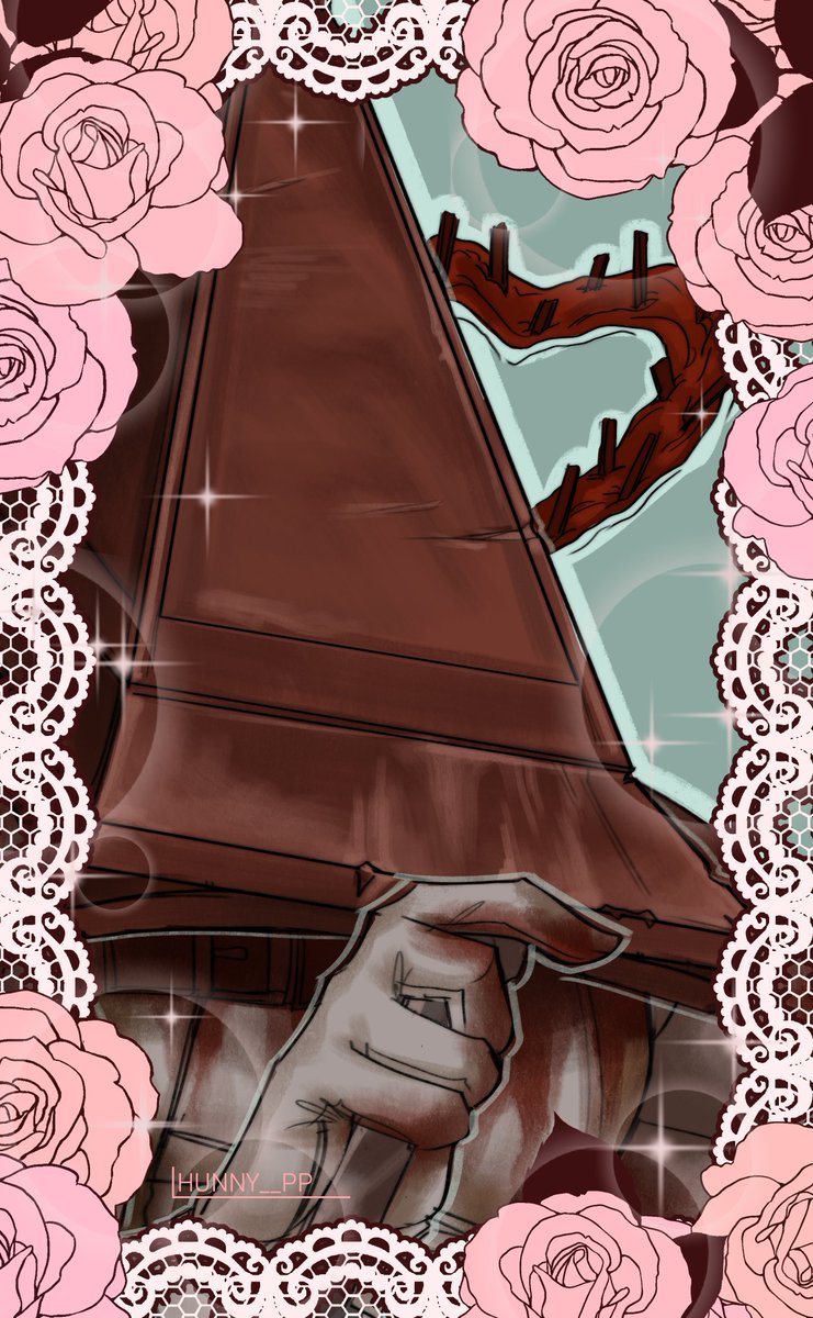 hunny__pp's tweet photo. #dbd myers and pyramidhead for my dbd photocard collection! https://t.co/LmeN6O1QA2