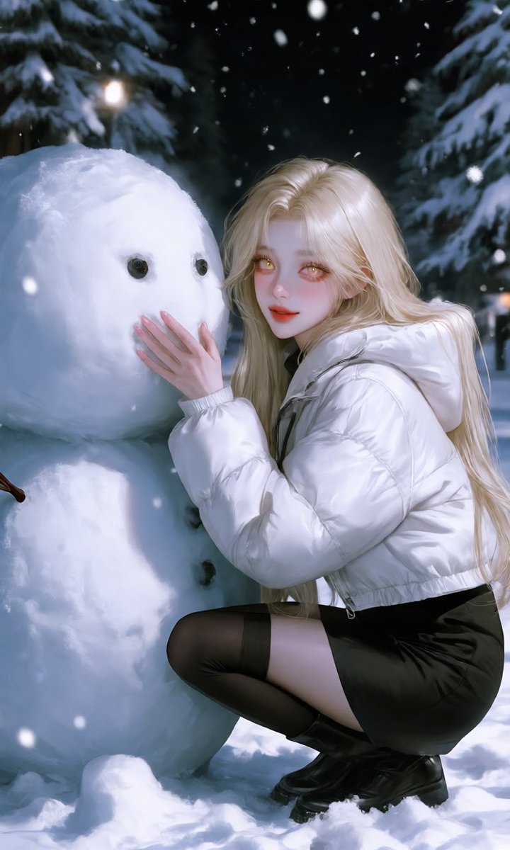 mingdda_123's tweet photo. 겨울이 좋아! 겨울이 좋다고 !! https://t.co/Fogc6bmVA9